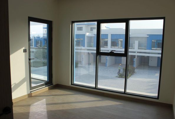 4 Bed Townhouse | For Rent | Damac Lagoons - Photo 1