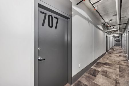 For Lease - 10 James Street Unit# 707, Ottawa Centre, Ontario - Photo 4