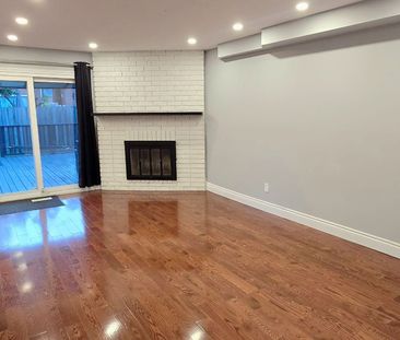 For Lease - 76 Crenshaw Court Unit# Upper, Brampton, Ontario - Photo 3