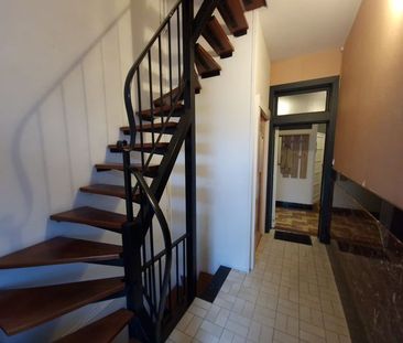 Appartement te huur - Foto 6