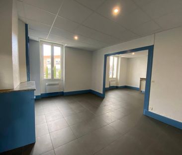 Location appartement 3 pièces 65.85 m² à Bourg-lès-Valence (26500) - Photo 6