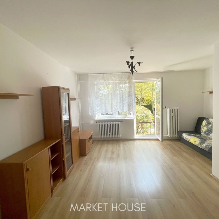 Mieszkanie | Wynajem - Photo 1