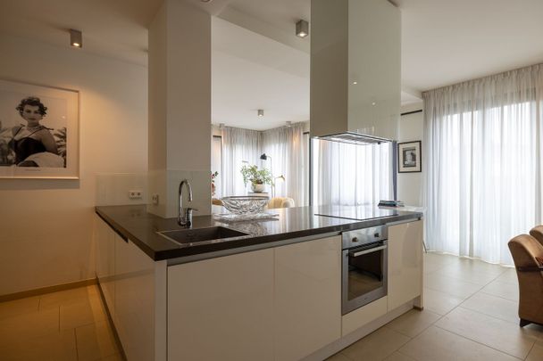 Calandstraat 25-J, Nieuwe Werk, 3016CA, Rotterdam - Photo 1