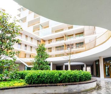 Appartement te huur - Foto 3