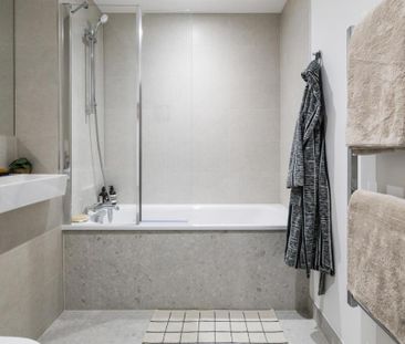 2 bedroom apartment to rent - Photo 6