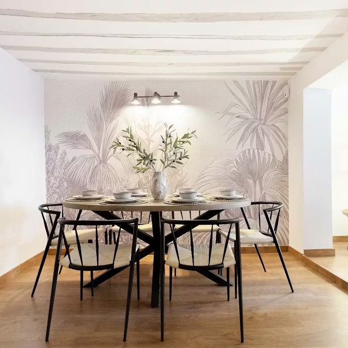 Calle de la Cebada, Madrid, Community of Madrid 28005 - Photo 1