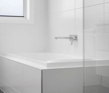 “NEWLY BUILT SINGLE LEVEL HOME” - Photo 5