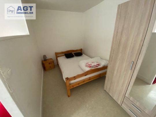Location Appartement 1 pièce 23m² BEAUVAIS 60000 - Photo 1