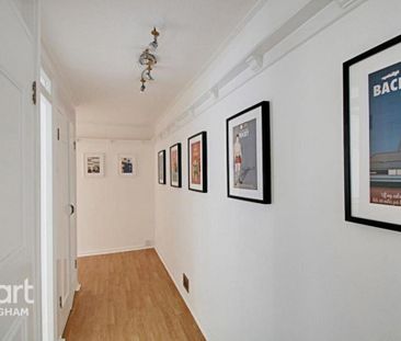 3 bedroom apartment to rent - Photo 3