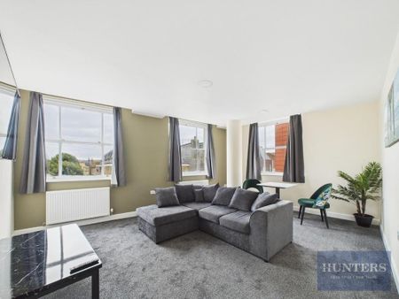 1 bedroom apartment to rent - Photo 2