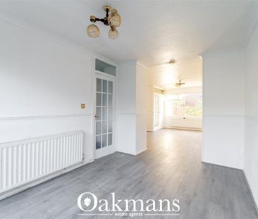 3 bedroom terraced house to rent - Photo 5