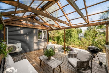 Doktorsvägen, Farsta - Foto 2