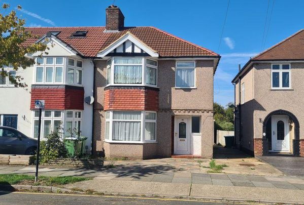 3 bedroom house to rent - Photo 1