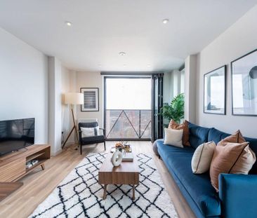 2 bedroom flat to rent - Photo 3