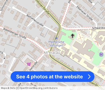 Erstbezug: Wohnen mit Loft-Charakter auf dem Werder - Photo 1