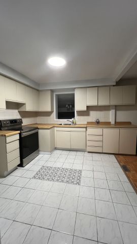 For Lease - 35 Verwood Avenue, Toronto, Ontario - Photo 2