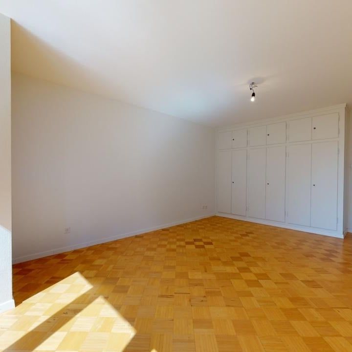 4 Zimmer, 124 m², 5. Stock - Photo 1