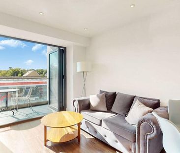 1 bedroom apartment to rent - Photo 3