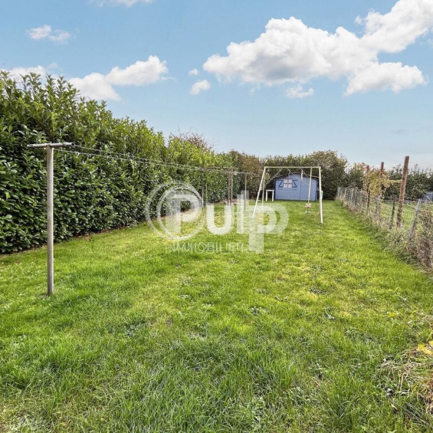 Maison à louer à Billy Berclau - Réf. 15230-5544313 - Photo 1