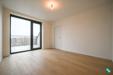 Instapklaar nieuwbouwappartement te Harelbeke - Foto 5