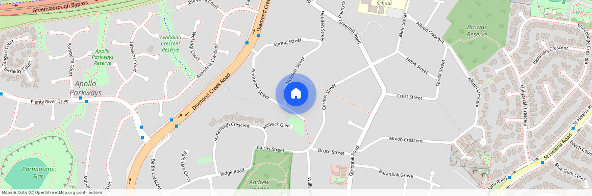 4 Hebden Street, Vic 3088, Greensborough