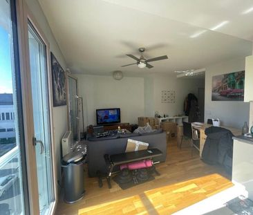 Location Appartement 2 pièces 49m² VILLEURBANNE 69100 - Photo 6