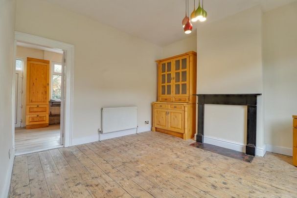 2 bedroom house to rent - Photo 1