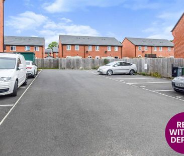 2 bedroom flat to rent - Photo 3