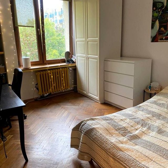 Pokój, ul. Kościuszki - Zdjęcie 1