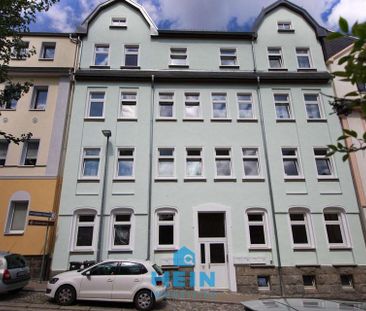 Gemütliche 3-RW mit Balkon in ansprechender Lage - Foto 1