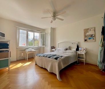 Charmant appartement de 3.5 pièces avec vue dégagée, proche des com... - Photo 3