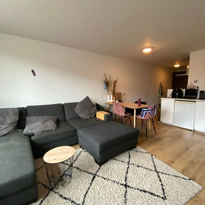 Appartement te huur: Amstelveenseweg 607-C 1081 JD Amsterdam - Photo 1