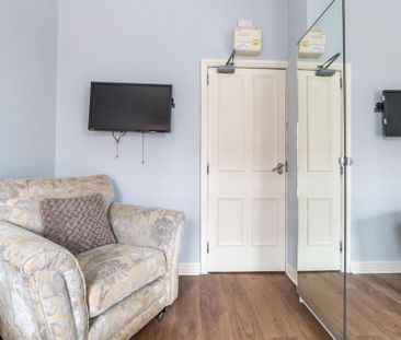 Studio to rent - Photo 6