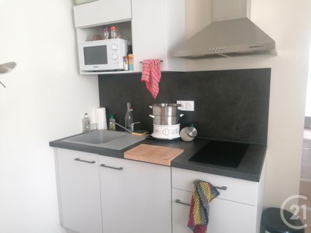 Location Appartement 1 pièce 20m² BRIVE LA GAILLARDE 19100 - Photo 3