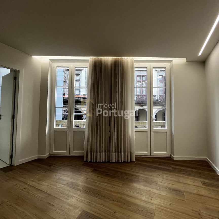 Apartamento T1+1 em Braga - Photo 1