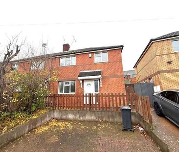 Wychbury Road, Wollescote, DY9 - Photo 1