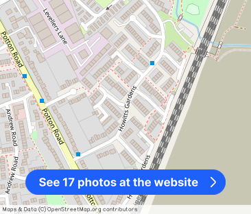 Howitts Gardens, St. Neots - Photo 1