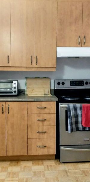 Logement 3 1/2 à Rivière-Rouge - Photo 1