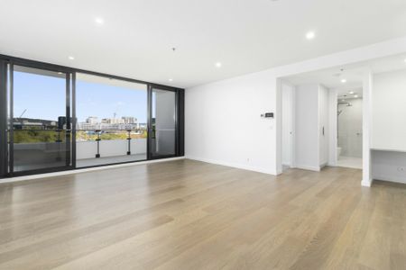 Living At The Griffin - Photo 5