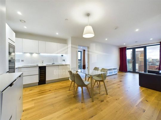 2 bedroom apartment to rent - Photo 1