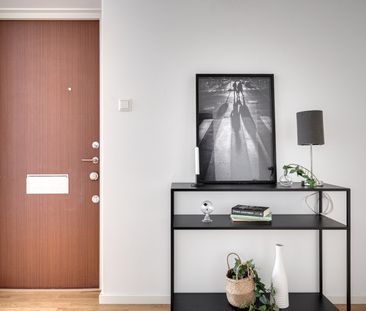 Erik Tegels väg, Spånga - Foto 3