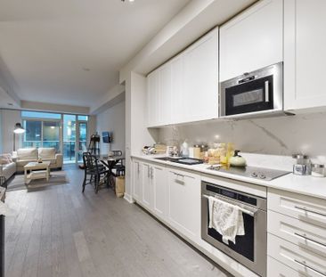 For Lease - 330 Richmond Street Unit# 505 Second Br Only, Toronto, ... - Photo 4