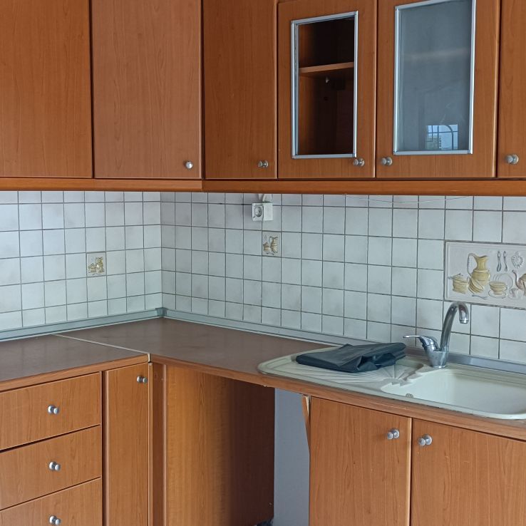 Διαμέρισμα για ενοικίαση Κέντρο (Ωραιόκαστρο) - Φωτογραφία 1