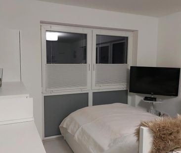 Wohnen auf Zeit All Inclusive Miete - Foto 1