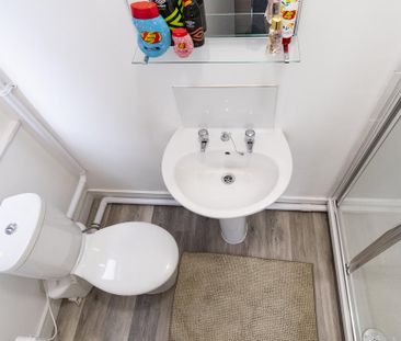 5 bedroom house share to rent - Photo 4