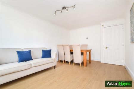 2 bedroom apartment to rent - Photo 3