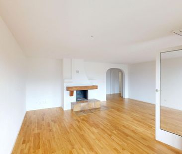 4.5 Zimmer Wohnung im Grünen - Photo 5