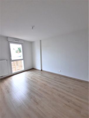 Location Appartement 2 pièces 42m² BASSENS 33530 - Photo 1