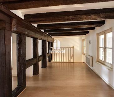 Location Appartement 2 pièces 51m² STRASBOURG 67000 - Photo 3