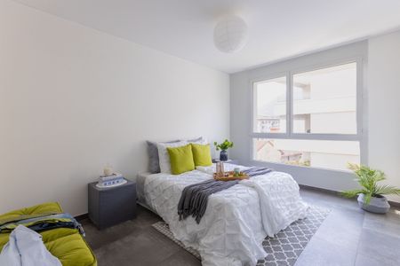 Vivere in un contesto unico - moderno 3.5 locali - Photo 2